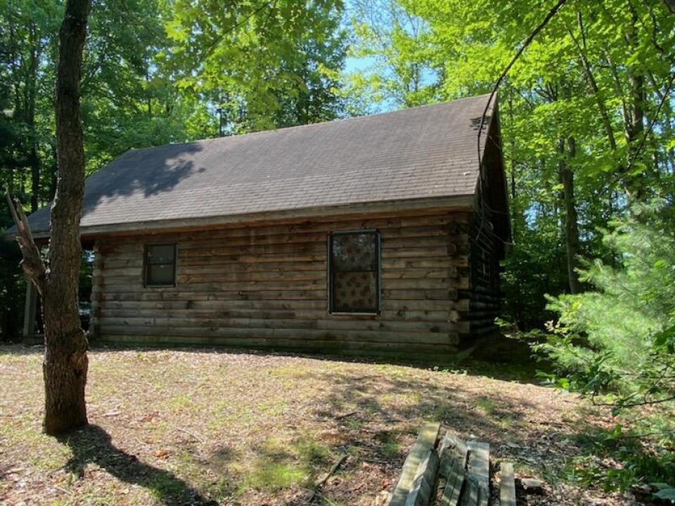 Cabin