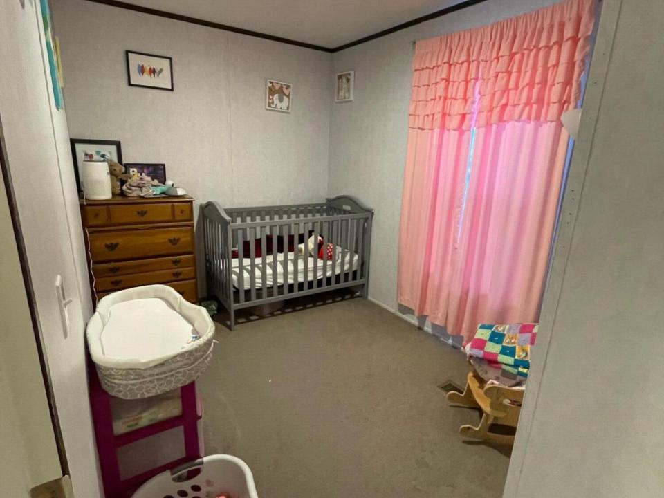 32 Quality Dr bed 1