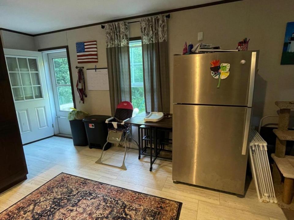32 Quality Dr Kitchen
