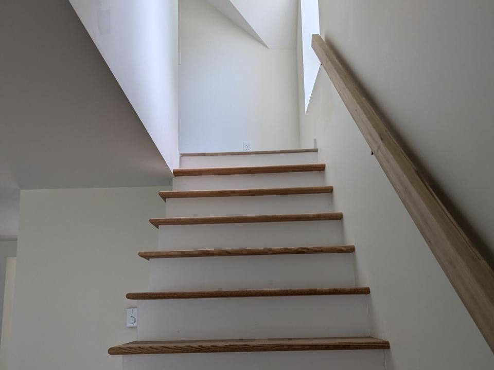 Edited Stairs