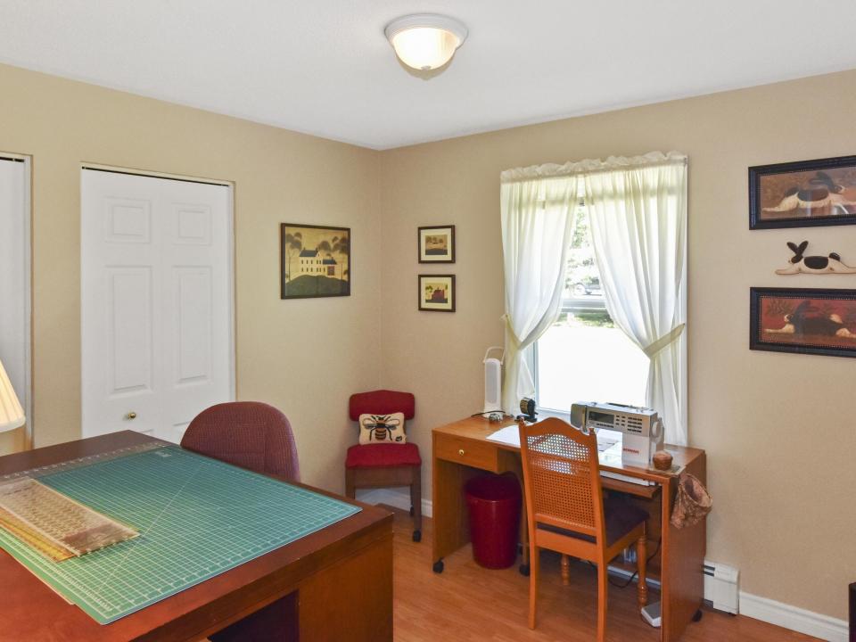 3rd Bedroom
