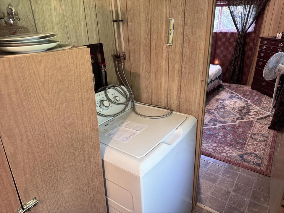 Laundry