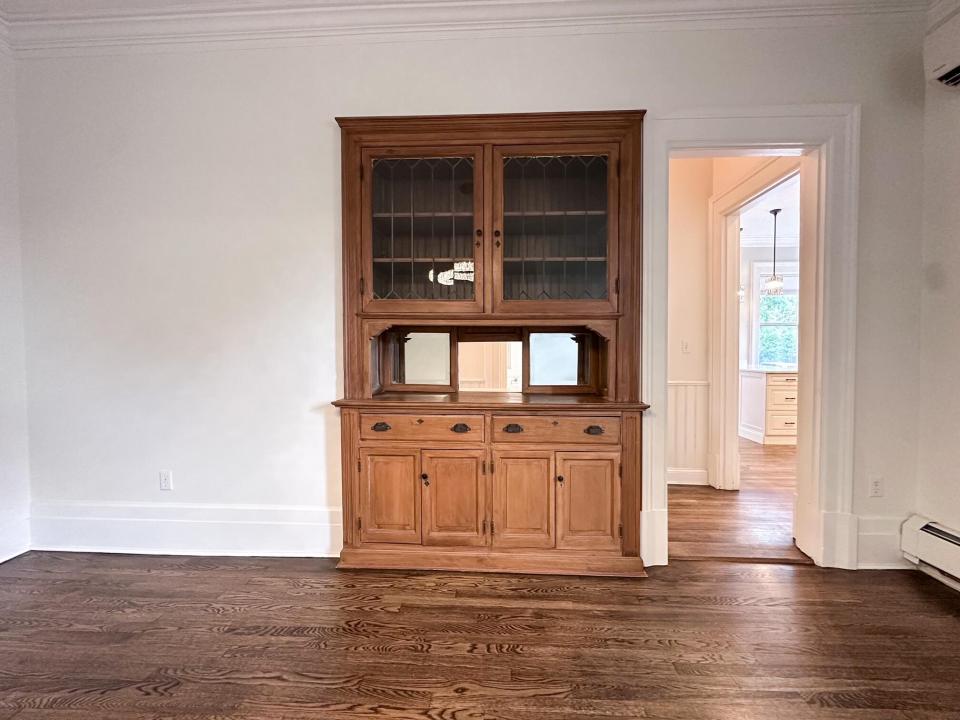 Dining Room 4