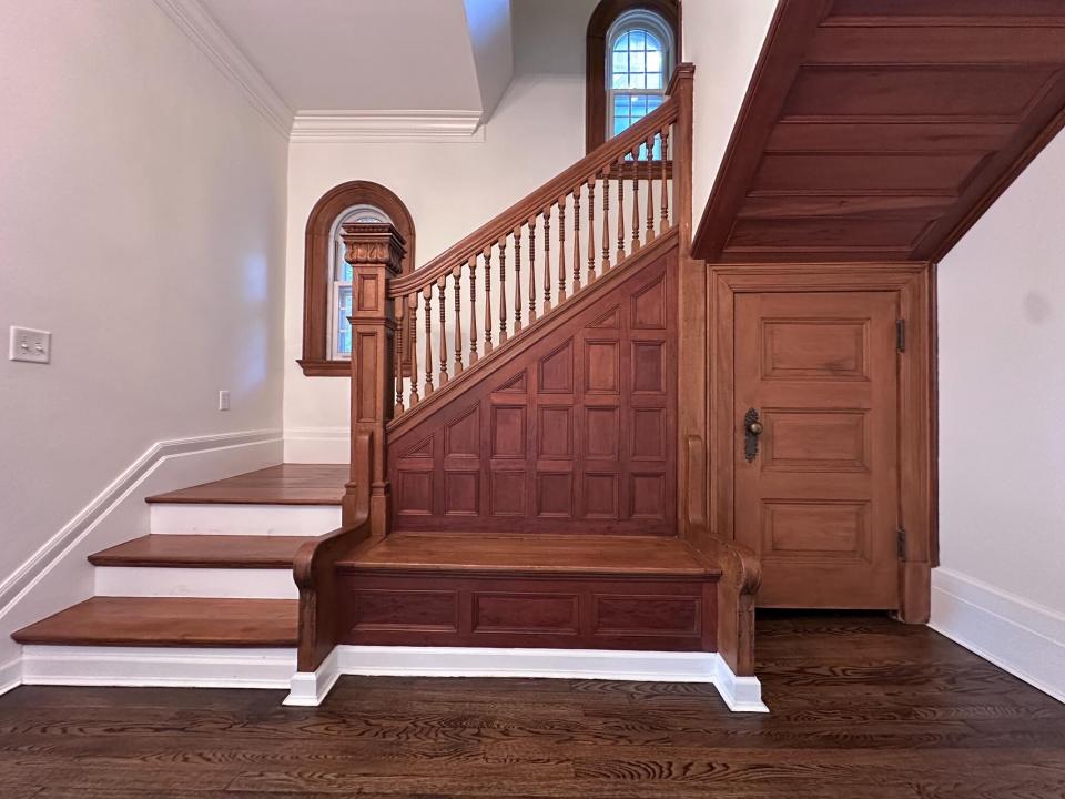 Staircase 1