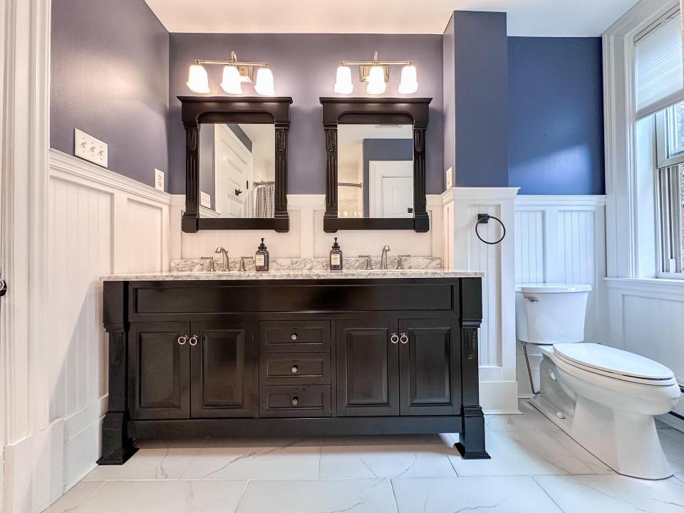2nd Floor Full Bath 3