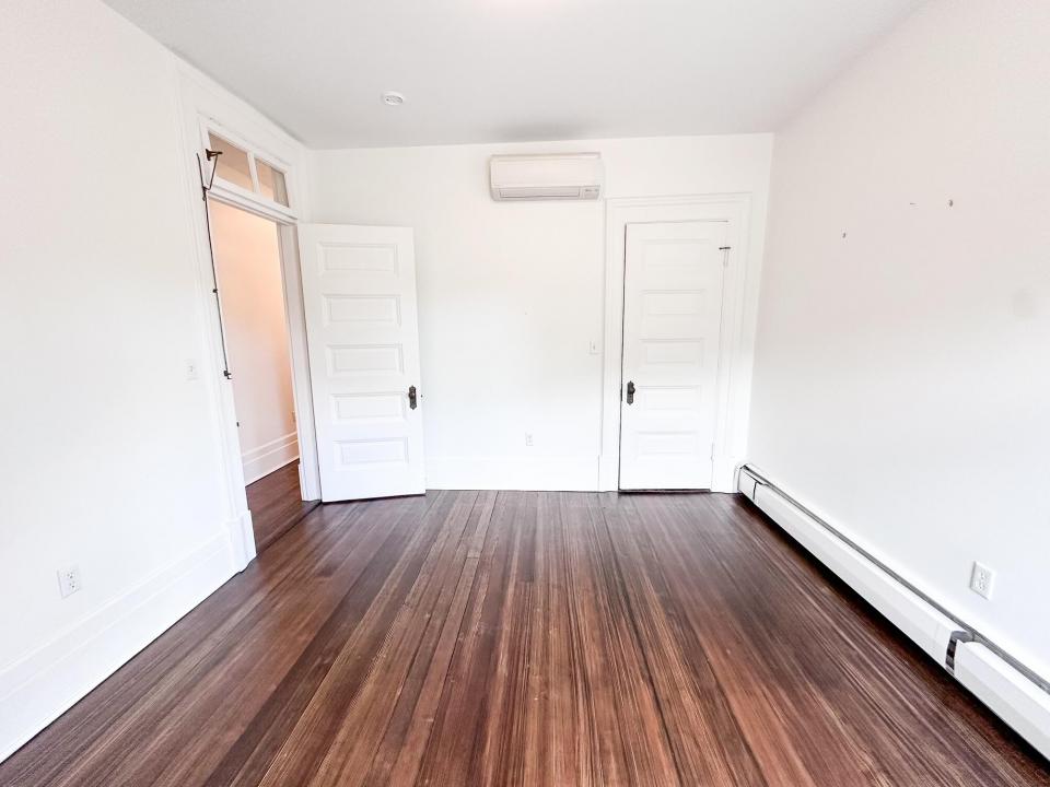 Bedroom 2 Second Floor