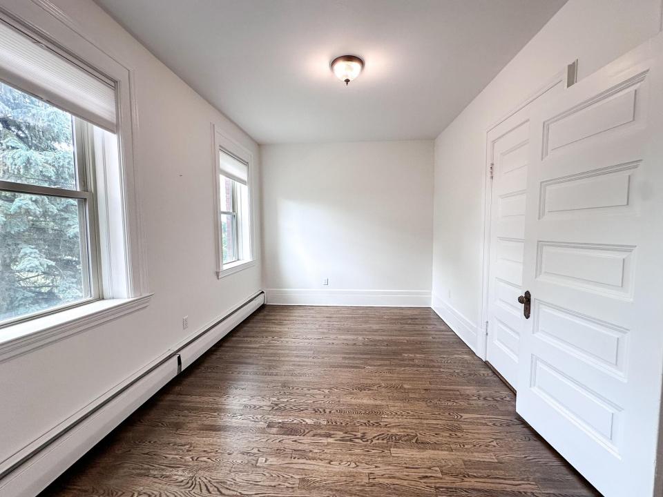 Bedroom Dressing Room 2nd Floor 2