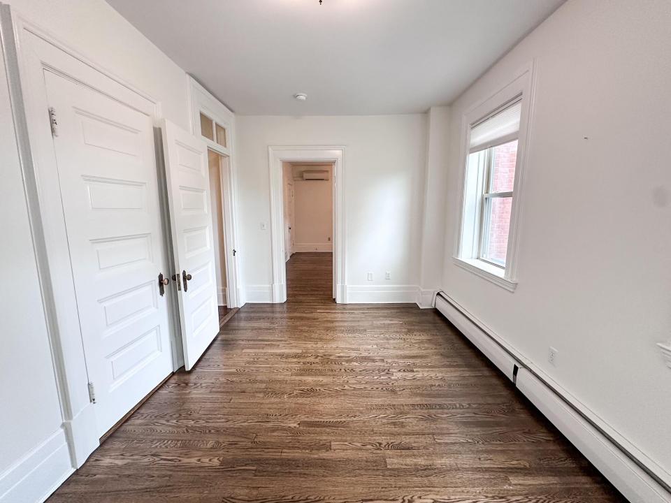 Bedroom Dressing Room 2nd Floor