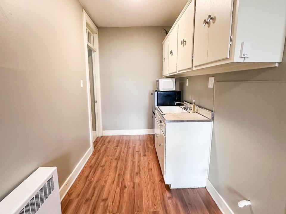 3rd Floor Kitchenette 2