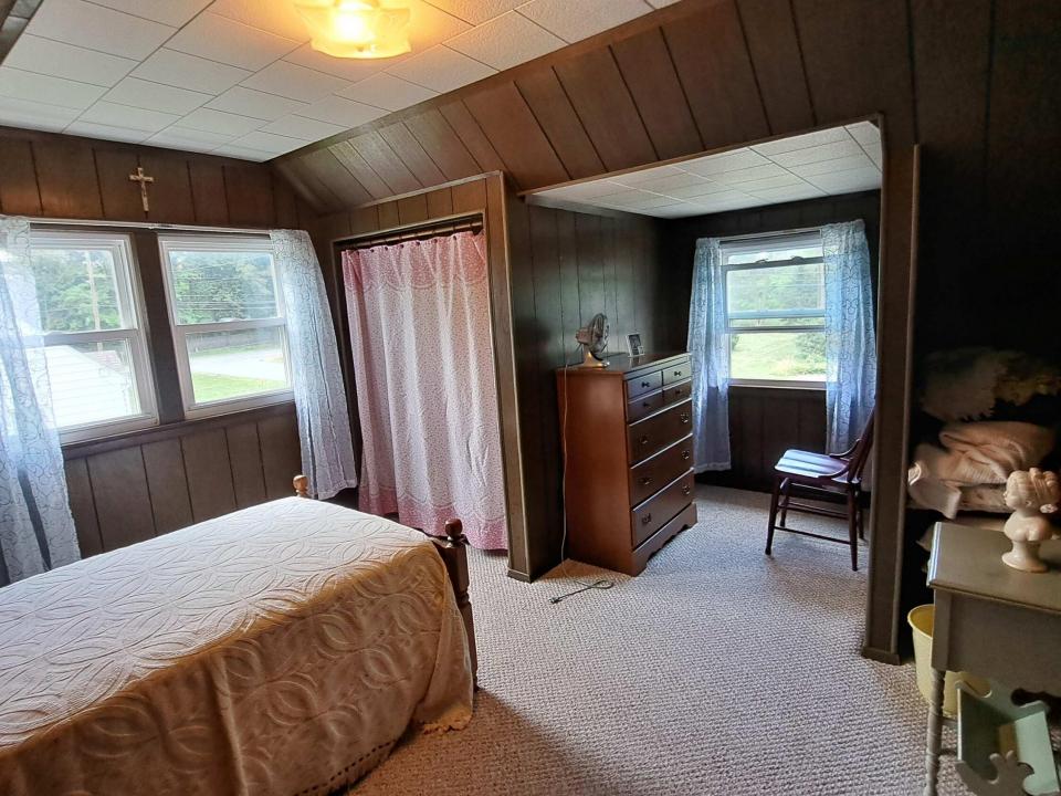 Bedroom 3a