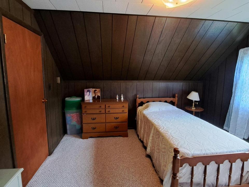 Bedroom 3b