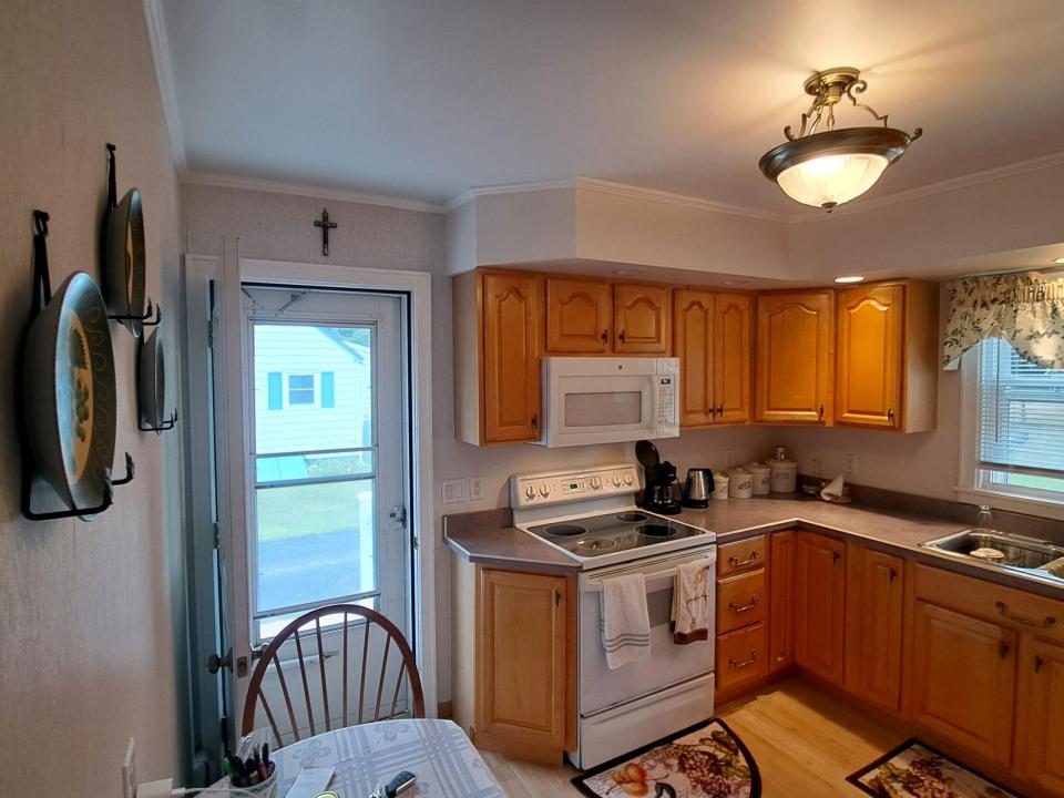 Kitchen Main