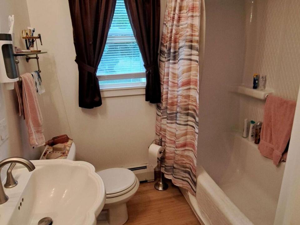 Bathroom Main