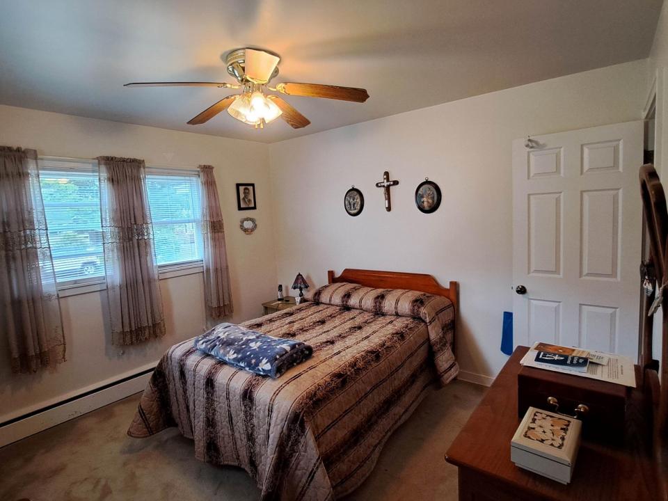 Main Bedroom 2