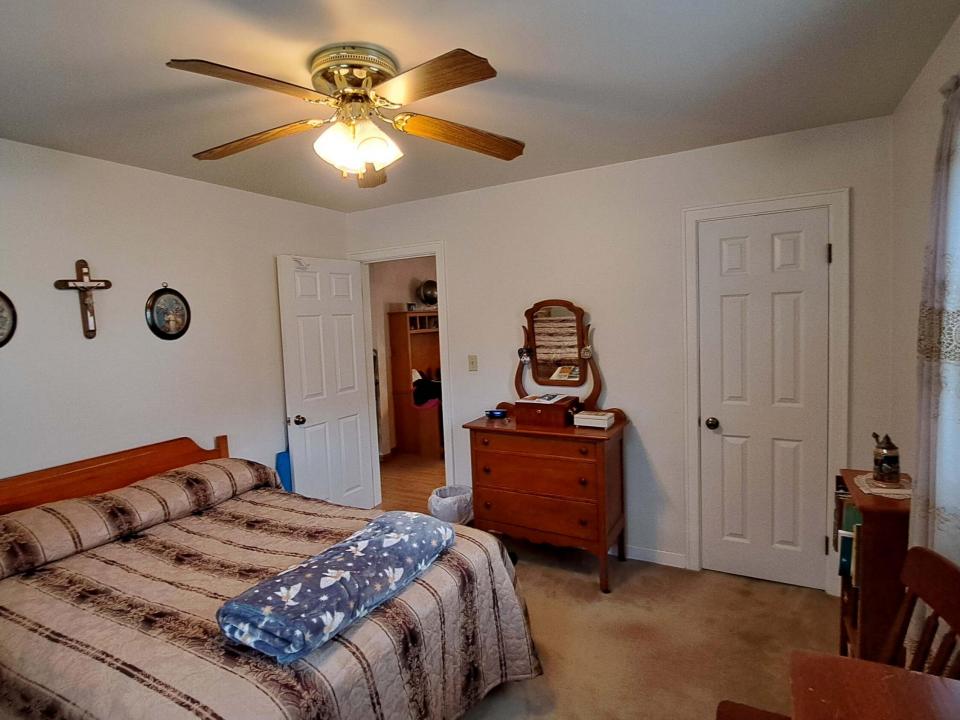 Main Bedroom 3
