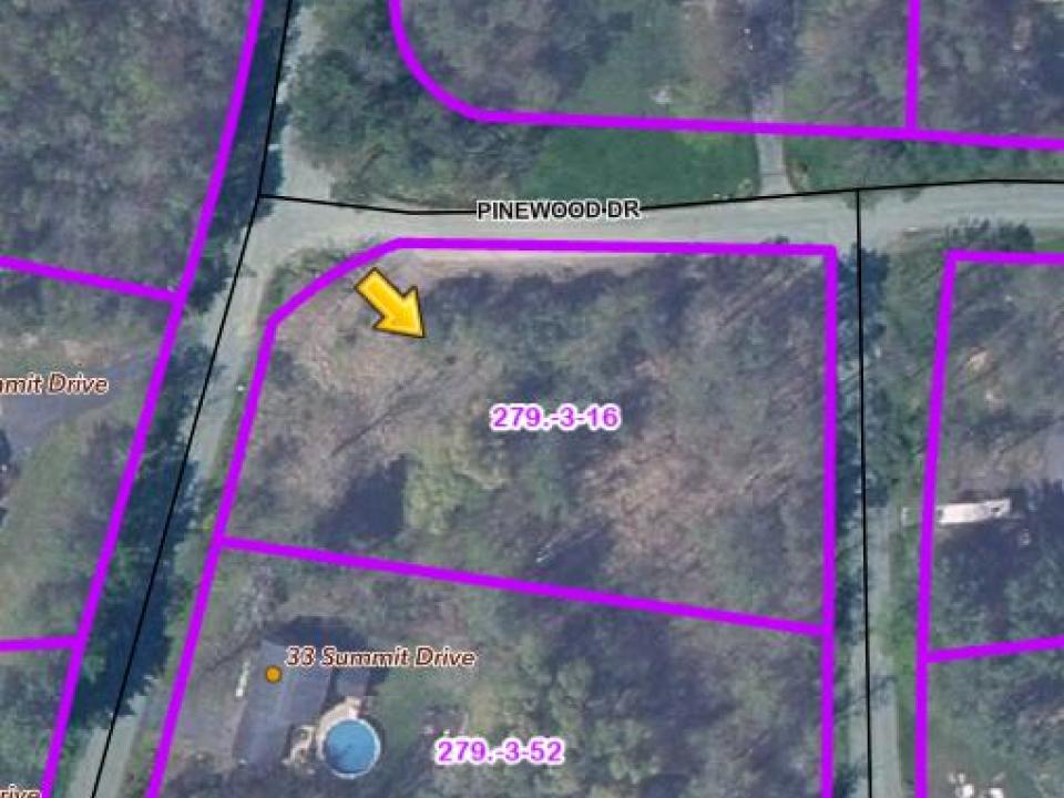 GIS Map