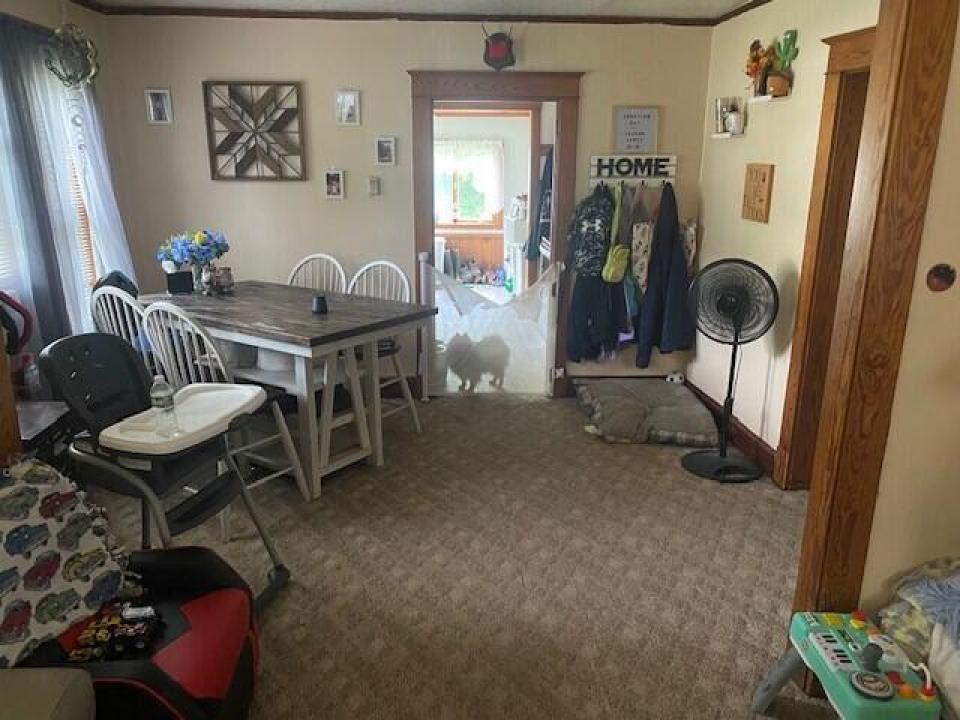 Living-Dining