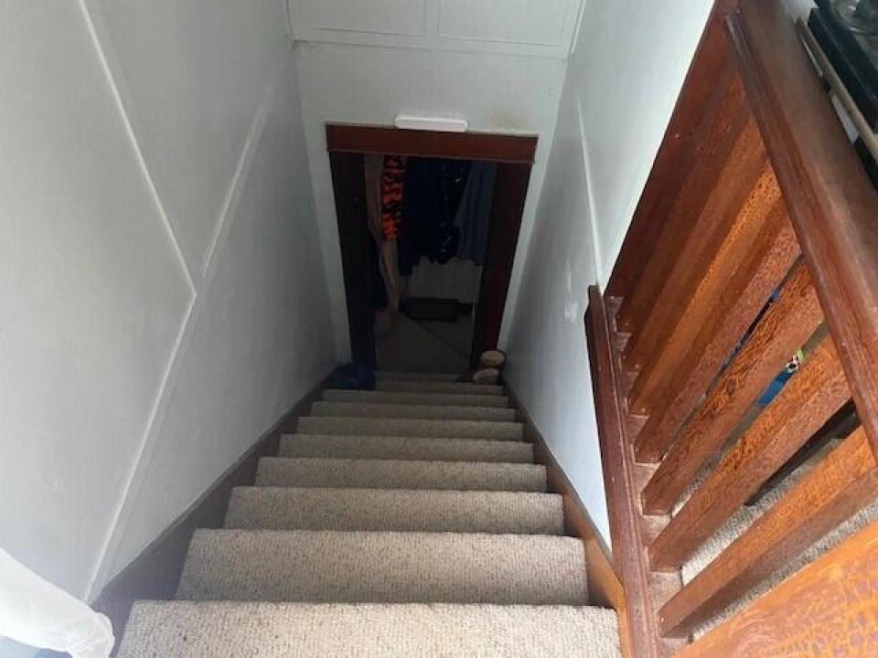 Stairway