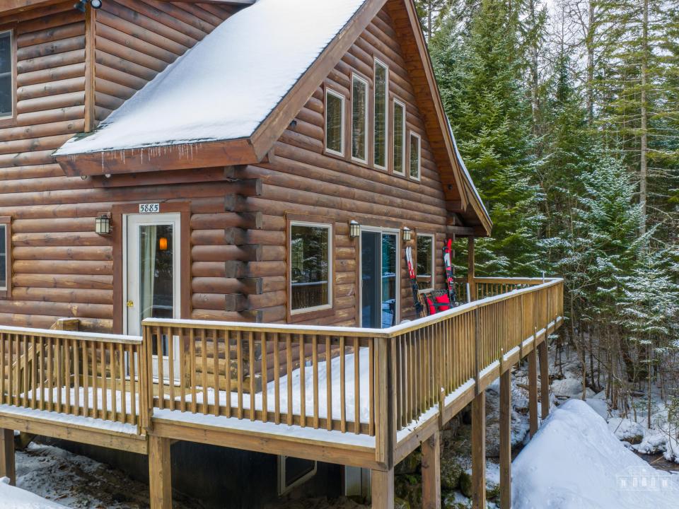 5885 winter deck