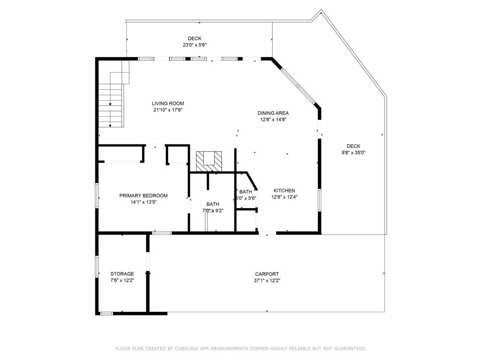 2nd_floor_117_branch_farm_road_saranac_l