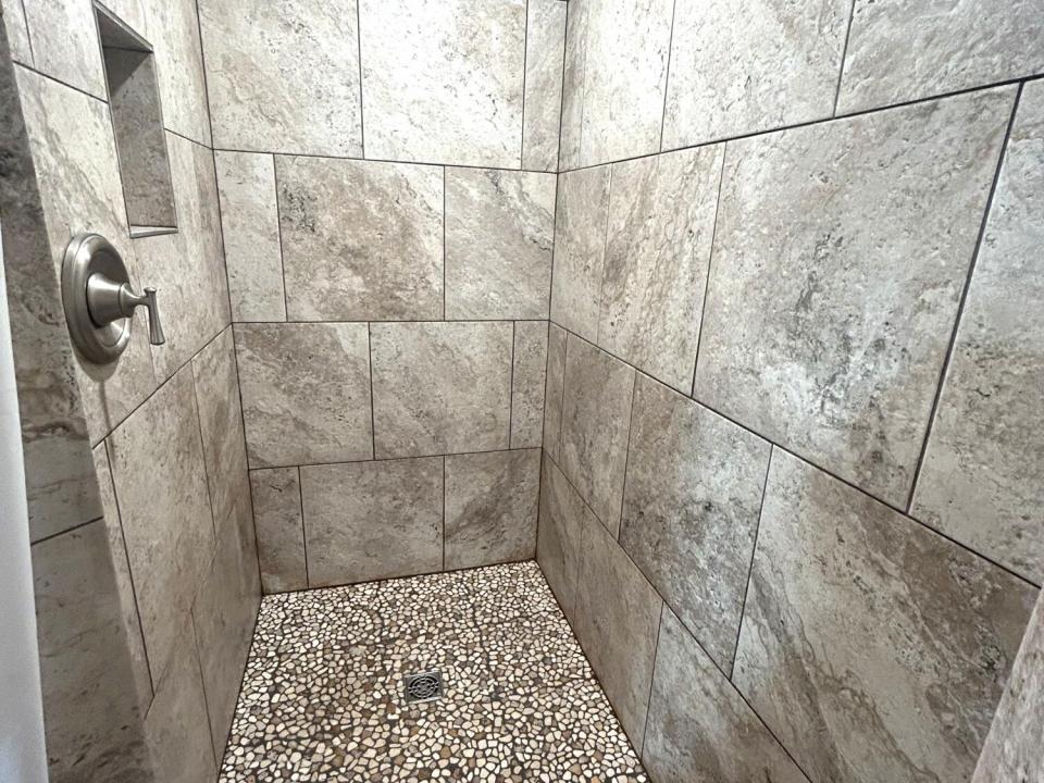 limebath
