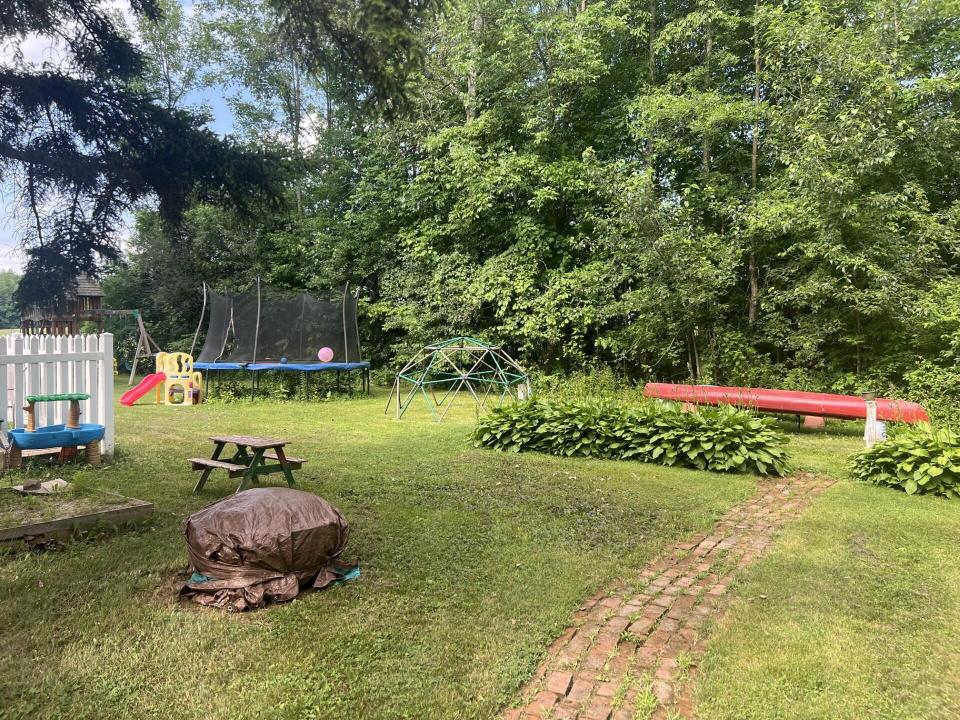yard2