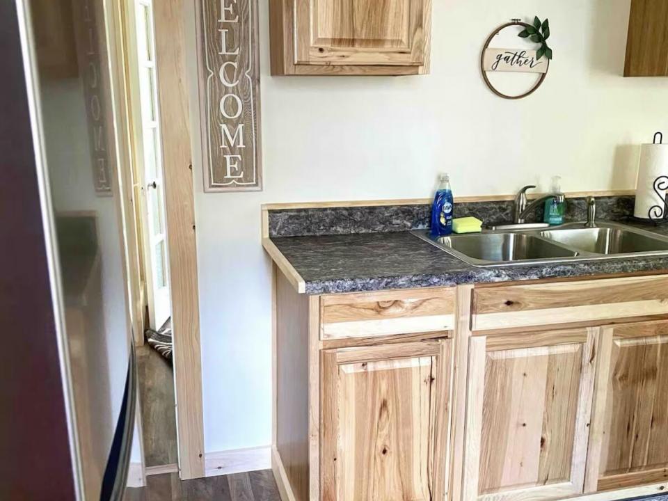 39 Shepard Apartment 1 Kitchen 1