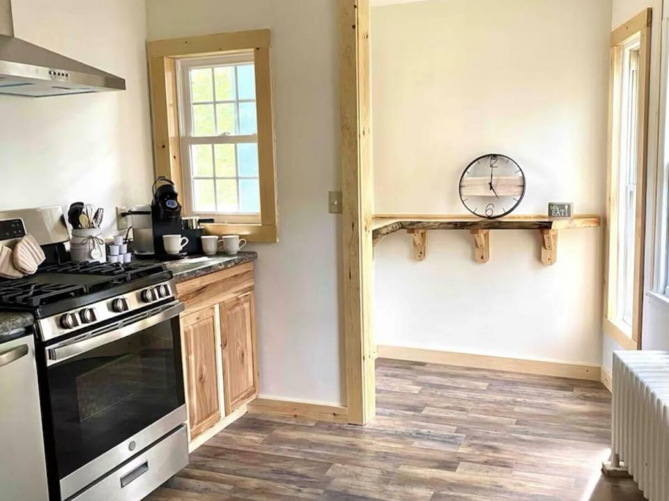 39 Shepard Apartment 1 Kitchen 4