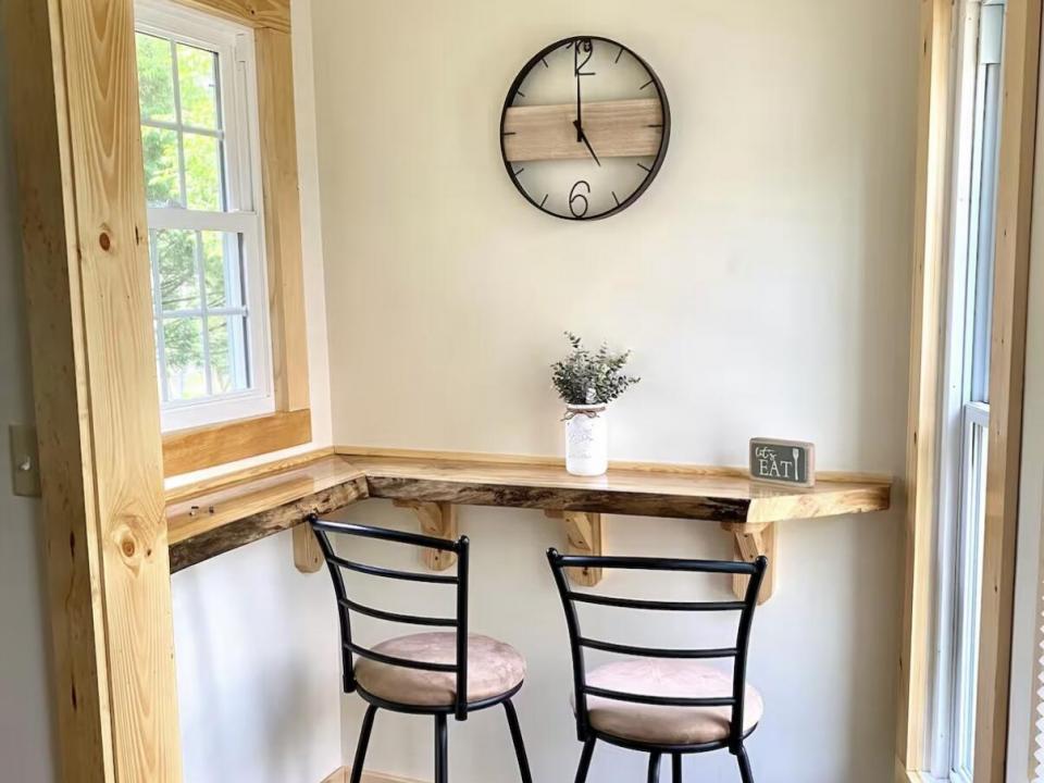 39 Shepard Apartment 1 Kitchen 2