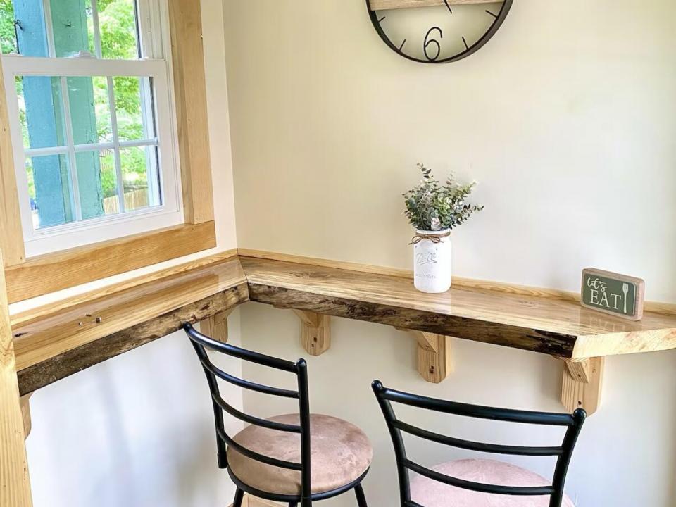 39 Shepard Apartment 1 Kitchen 5