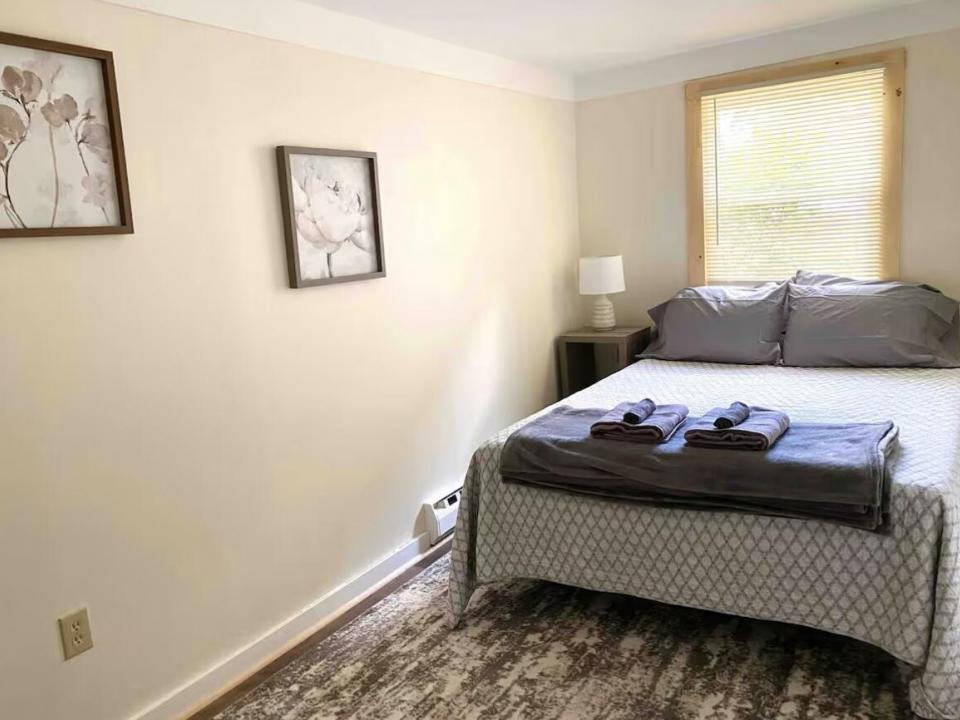 39 Shepard Apartment 1 Bed 1