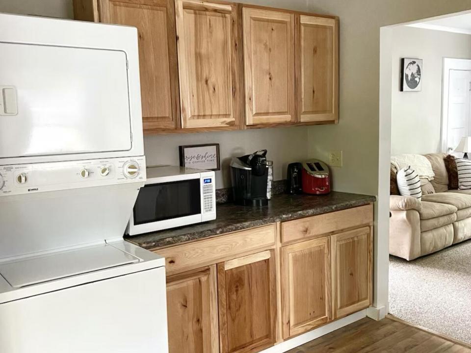 39 Shepard Apartment 2 kitchen 2