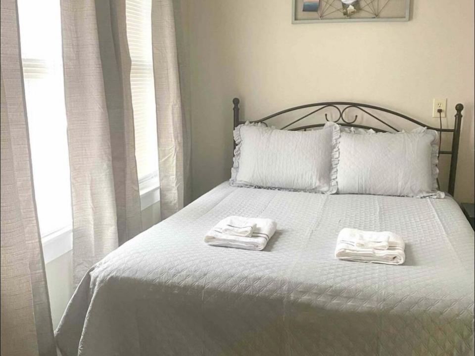 39 Shepard Apartment 2 Bedroom 2