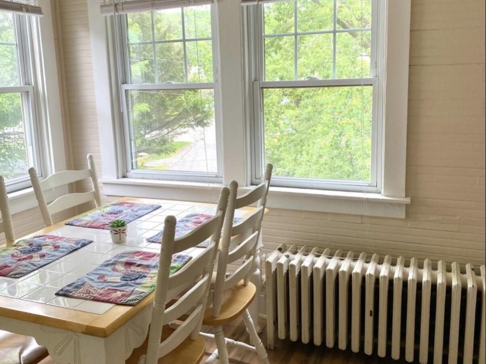 39 Shepard Apartment 2 Dinning Room 1