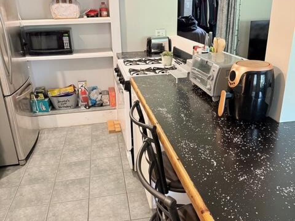 39 Shepard Unit 3 kitchen pic 3