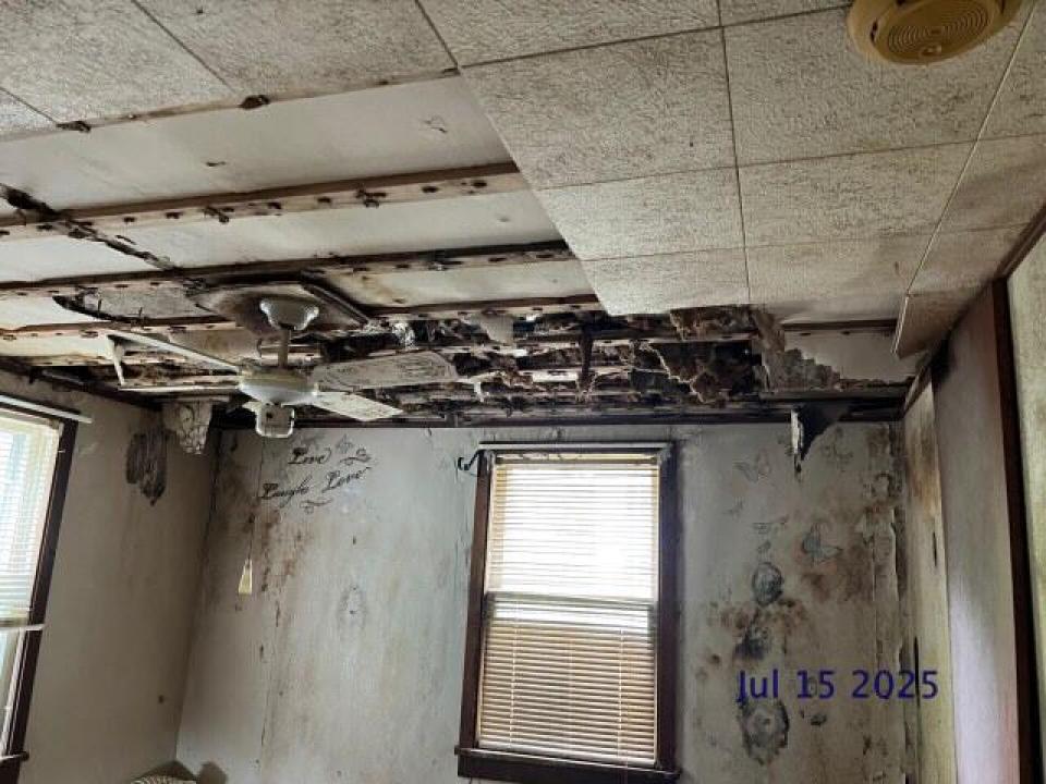 damage