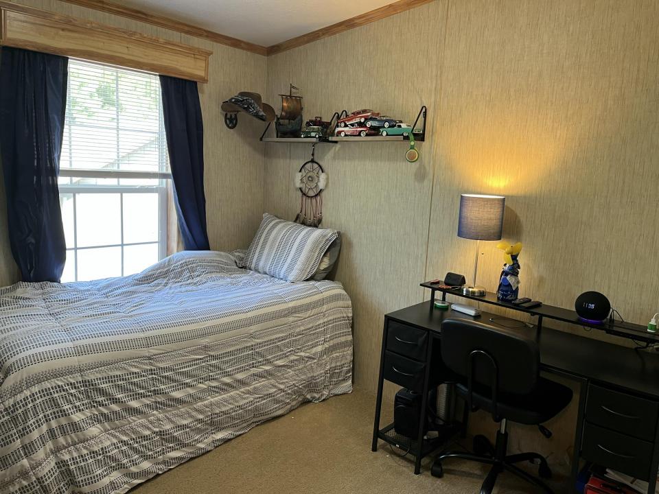 Bedroom 2