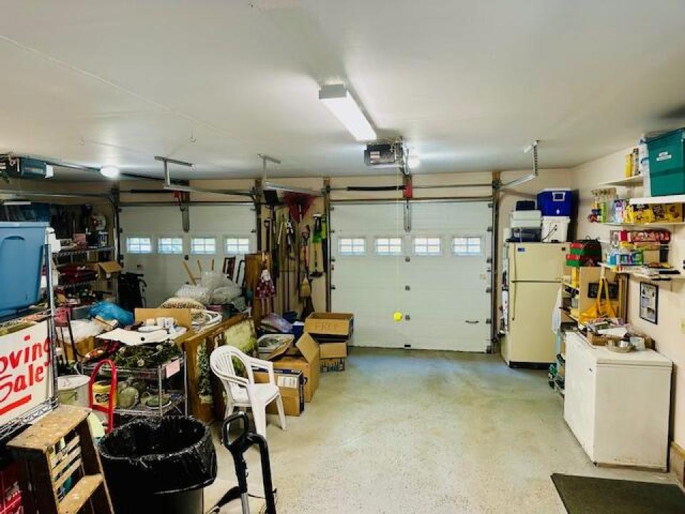 Quinn garage