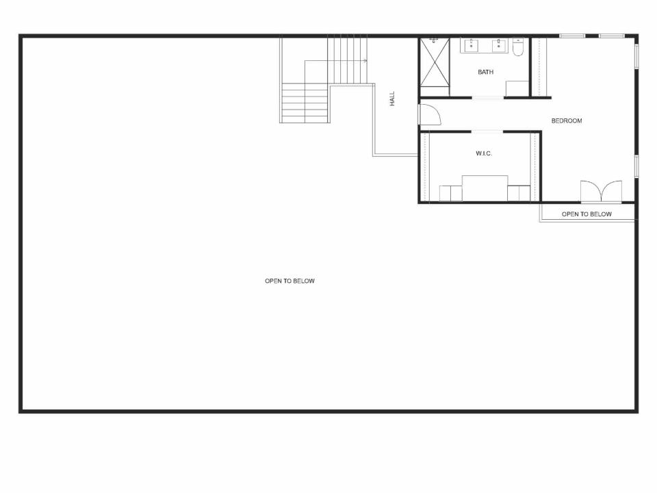Showroom 2 nd floor