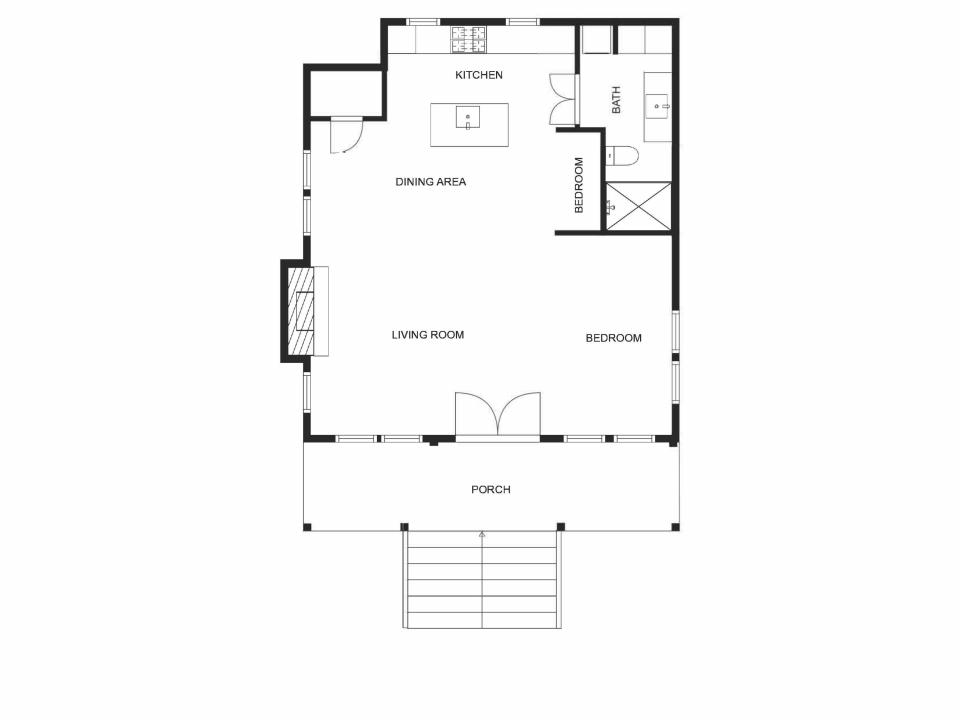 The Villa
