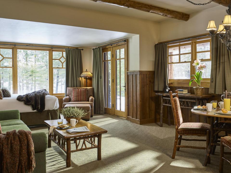 Junior Suite