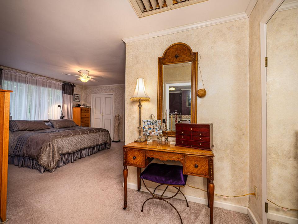 Primary Suite