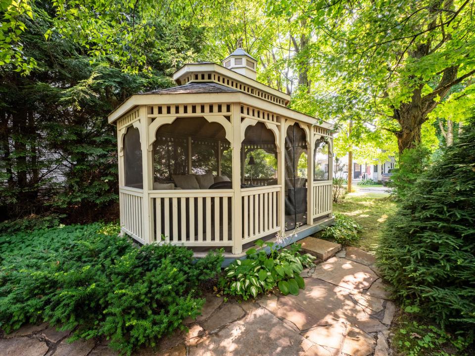Gazebo