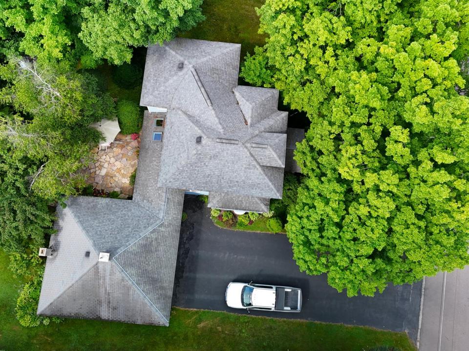 Drone View