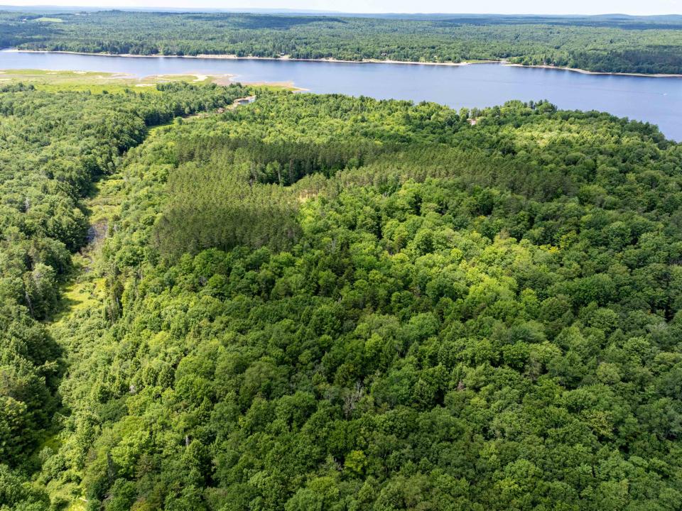 0000X Brady Beach Road Russia, NY 13431