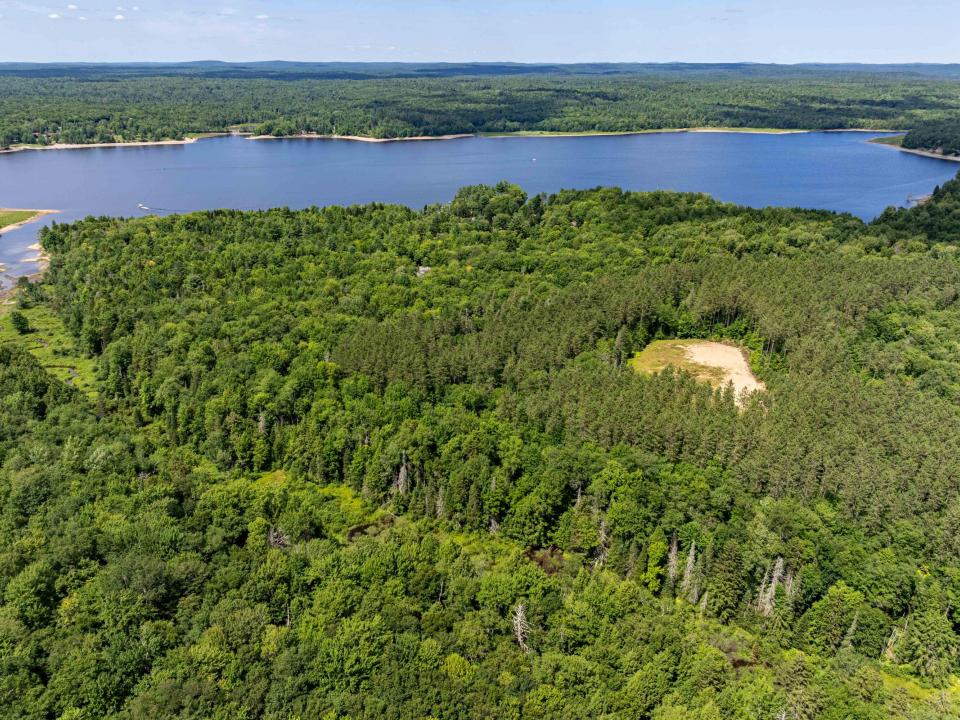 0000X Brady Beach Road Russia, NY 13431