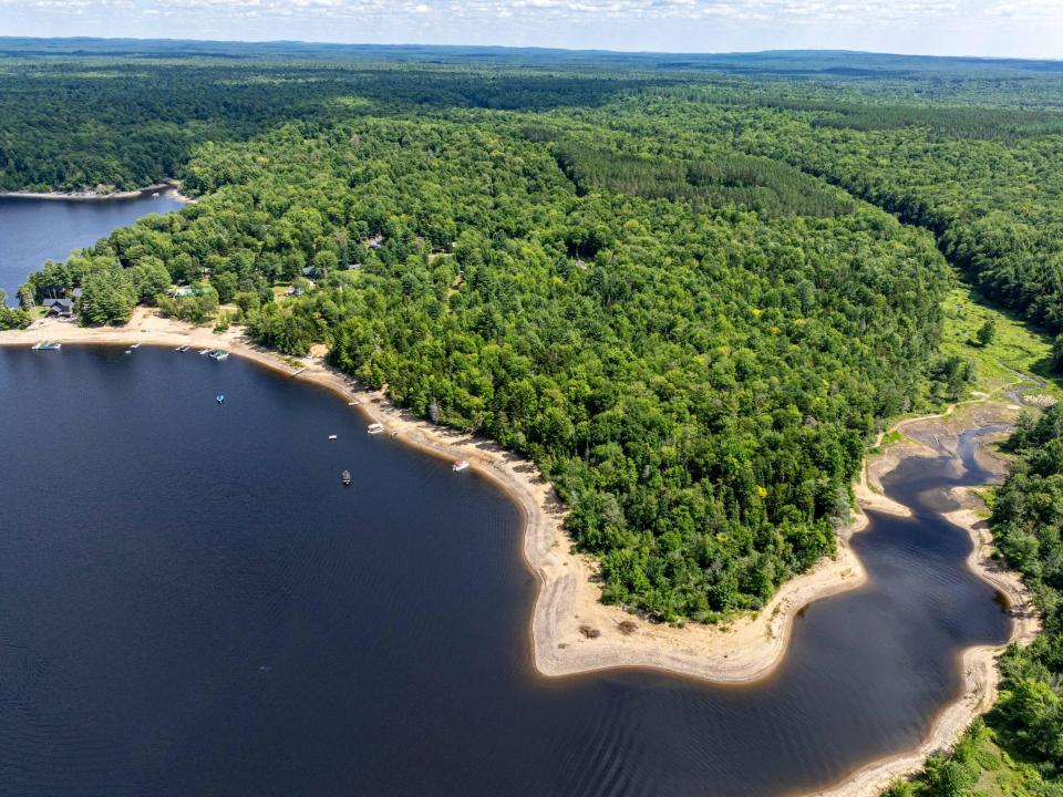 0000X Brady Beach Road Russia, NY 13431