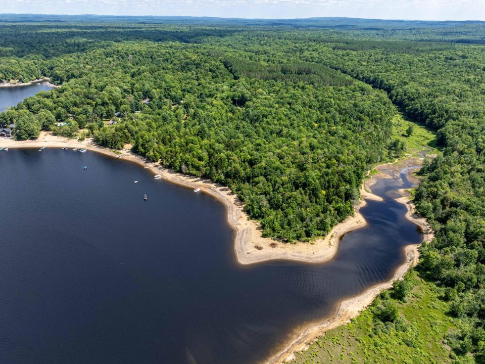 0000X Brady Beach Road Russia, NY 13431