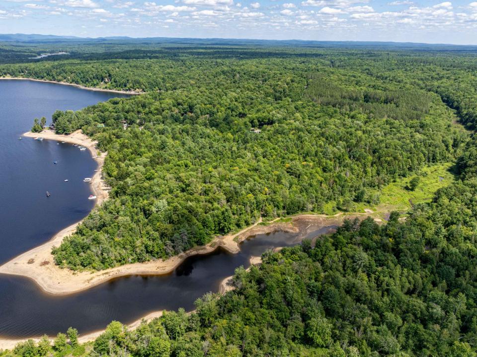 0000X Brady Beach Road Russia, NY 13431