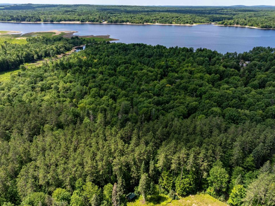 0000X Brady Beach Road Russia, NY 13431